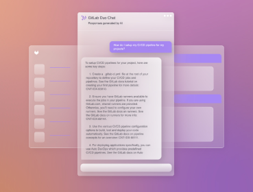 Learn about GitLab Duo Flow