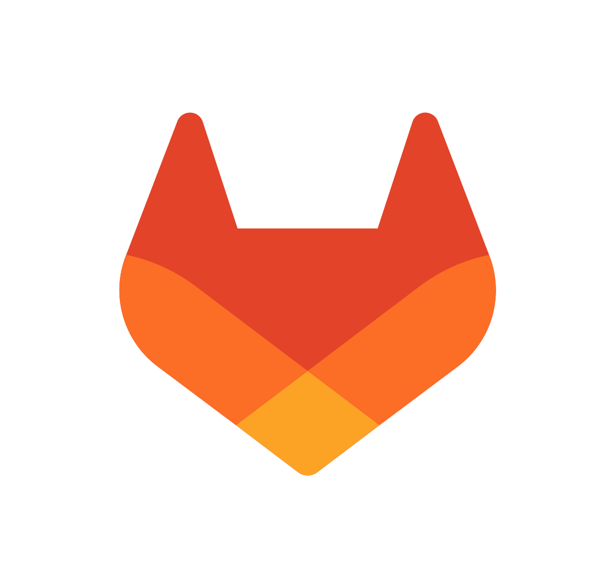 GitLab logo