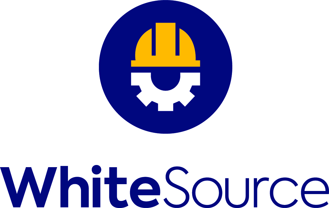 WhiteSource Logo