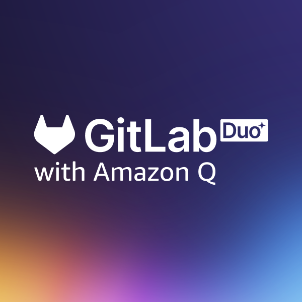 GitLab Duo with Amazon Q